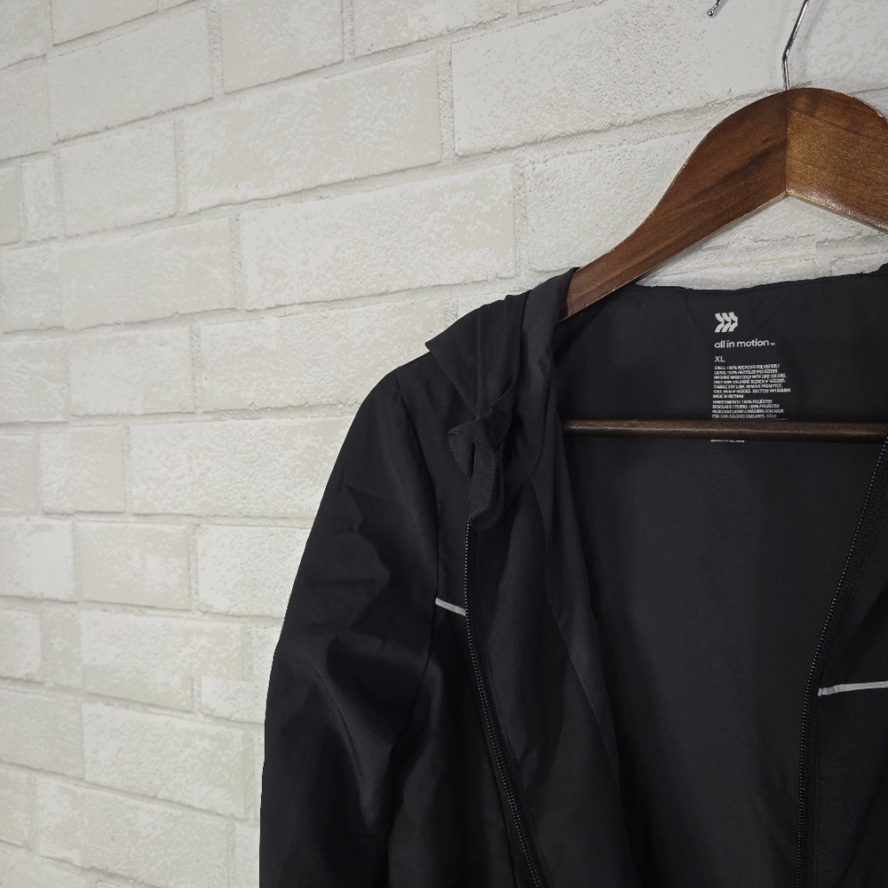 all in motion jacket - Picture 7 of 14